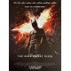 THE DARK KNIGHT RISES French Movie Poster- 15x21 in. - 2012 - Christopher Nolan, Christian Bale