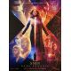 X-MEN : DARK PHOENIX Affiche de film- 40x54 cm. - 2019 - Sophie Turner, Simon Kinberg