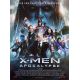 X-MEN APOCALYPSE Affiche de film- 40x54 cm. - 2016 - James McAvoy, Bryan Singer