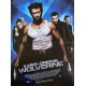 X-MEN ORIGINS : WOLVERINE Affiche de film- 40x54 cm. - 2009 - Hugh Jackman, Gavin Hood