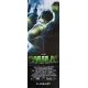 HULK Affiche de film- 60x160 cm. - 2003 - Eric Bana, Ang Lee