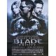 BLADE 3 TRINITY Affiche de film- 120x160 cm. - 2004 - Wesley Snipes, David S. Goyer