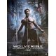 THE WOLVERINE French Movie Poster- 47x63 in. - 2013 - James Mangold, Hugh Jackman