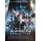 X-MEN APOCALYPSE Affiche de film- 120x160 cm. - 2016 - James McAvoy, Bryan Singer