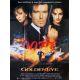 GOLDENEYE Affiche de film- 120x160 cm. - 1995 - Pierce Brosman, James Bond