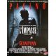 CARLITO'S WAY French Movie Poster- 15x21 in. - 1993 - Brian de Palma, Al Pacino