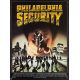 PHILADELPHIA SECURITY Affiche de film- 40x54 cm. - 1982 - Tom Skerritt, Lewis Teague