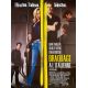 THE ITALIAN JOB French Movie Poster- 47x63 in. - 2003 - F. Gary Gray, Mark Wahlberg