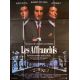 GOODFELLAS French Movie Poster- 47x63 in. - 1990 - Martin Scorsese, Robert de Niro