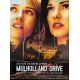 MULHOLLAND DR French Movie Poster- 47x63 in. - 2001 - David Lynch, Naomi Watts