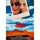 THELMA AND LOUISE German Movie Poster- 33x47 in. - 1991 - Ridley Scott, Geena Davis