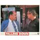 FALLING DOWN French Lobby Card N11 - 11x14 in. - 1993 - Joel Shumacher, Michael Douglas