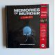 MEMORIES OF MURDER L'ENQUETE French Book- 2018 - Stéphane Du mesnildot, Evergreen