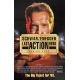 LAST ACTION HERO Affiche de film Prev. Double face. - 69x104 cm. - 1993 - Arnold Schwarzenegger, John McTiernan