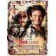 HOOK Affiche de film- 40x54 cm. - 1991 - Dustin Hoffman, Steven Spielberg