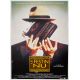 NAKED LUNCH French Movie Poster- 15x21 in. - 1991 - david Cronenberg, Peter Weller