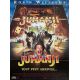 JUMANJI French Movie Poster- 47x63 in. - 1995 - Joe Johnston, Robin Williams