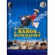 THE ADVENTURES OF BARON MUNCHAUSEN French Movie Poster- 47x63 in. - 1988 - Terry Gilliam, John Neville