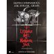 THE NIGHTMARE BEFORE CHRISTMAS French Movie Poster Am Stram Gram Style - 47x63 in. - 1993 - Tim Burton, Danny Elfman