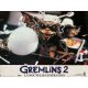 GREMLINS 2 Photo de film N08 - 30x40 cm. - 1990 - Zach Galligan, Joe Dante