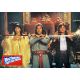 BIG TROUBLE IN LITTLE CHINA French Lobby Card N13 - 9x12 in. - 1986 - John Carpenter, Kurt Russel