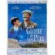 LA GLOIRE DE MON PERE Affiche de film- 120x160 cm. - 1990 - Philippe Caubert, Yves Robert, Pagnol