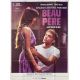 BEAU PERE French Movie Poster- 47x63 in. - 1981/R2021 - Bertrand Blier, Patrick Dewaere