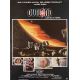 OUTLAND French Movie Poster- 15x21 in. - 1981 - Peter Hyams, Sean Connery