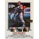 ROBOCOP French Movie Poster- 15x21 in. - 1986 - Paul Verhoeven, Nancy Allen