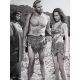 LA PLANETE DES SINGES Photo de presse- 18x24 cm. - 1968 - Charlton Heston, Franklin J. Schaffner