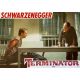 TERMINATOR German Lobby Card N03 - 9x11,5 in. - 1983 - James Cameron, Arnold Schwarzenegger