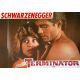 TERMINATOR Photo de film N05 - 21x30 cm. - 1983 - Arnold Schwarzenegger, James Cameron