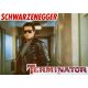 TERMINATOR German Lobby Card N06 - 9x11,5 in. - 1983 - James Cameron, Arnold Schwarzenegger