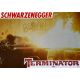 TERMINATOR Photo de film N08 - 21x30 cm. - 1983 - Arnold Schwarzenegger, James Cameron