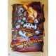 DUCKTALES French Movie Poster- 15x21 in. - 1987 - Walt Disney, Alan Young