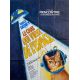 THE CAT FROM OUTER SPACE French Movie Poster- 47x63 in. - 1978 - Norman Tokar, Ken Berry