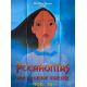 POCAHONTAS Affiche de cinéma Prev. - 120x160 cm. - 1995 - el Gibson, Walt Disney