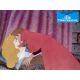 SLEEPING BEAUTY French Lobby Card N03 - 10x12 in. - 1959/R1970 - Walt Disney, Mary Costa