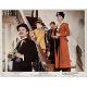 MARY POPPINS U.S Lobby Card- 8x10 in. - 1964 - Robert Stevenson, Julie Andrews