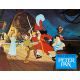 PETER PAN French Lobby Card N03 - 9x12 in. - 1953/R1980 - Walt Disney, Bobby Driscoll