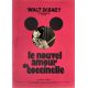 LE NOUVEL AMOUR DE COCCINELLE Dossier de presse 12p, avec 2 photos de presse. - 21x30 cm. - 1974 - Helen Hayes, Walt Disney