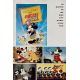 MICKEY JUBILE Synopsis 4p - 18x24 cm. - 1978 - Mickey Mouse, Walt Disney