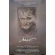 DREW: THE MAN BEHIND THE POSTER Signed Poster27x40 in. USA - 2013 - Eric Sharkey, Drew Struzan