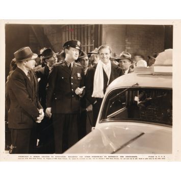 QUELLE JOIE DE VIVRE Photo de presse JO-90 - 20x25 cm. - 1938 - Irene Dunne, Tay Garnett