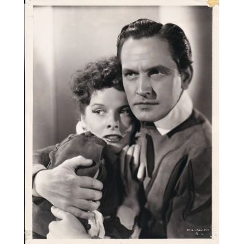 MARIE STUART Photo de presse MO-ADV123 - 20x25 cm. - 1936 - Katharine Hepburn, John Ford