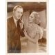 MON EX-FEMME DETECTIVE Photo de presse OT-26 - 20x25 cm. - 1936 - William Powell, Stephen Roberts