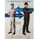 CATCH ME IF YOU CAN French Movie Poster- 47x63 in. - 2002 - Steven Spielberg, Leonardo DiCaprio