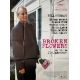 BROKEN FLOWERS Affiche de film- 120x160 cm. - 2005 - Bill Murray, Jim Jarmusch