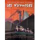 LES VIRTUOSES Affiche de film- 120x160 cm. - 1996 - Ewan McGregor , Mark Herman