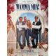 MAMMA MIA French Movie Poster- 47x63 in. - 2008 - Phyllida Lloyd, Meryl Streep